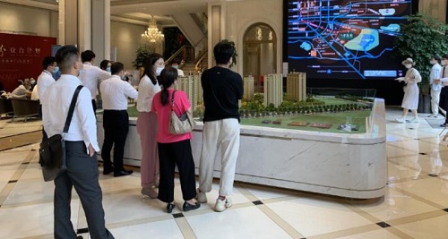 端午北京楼市: 成交不升反降！房企年中冲刺优惠多