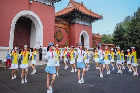 端午小长假 沈阳文旅市场快速复苏