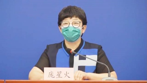 北京疾控中心通报6月28日北京新增确诊病例相关情况
