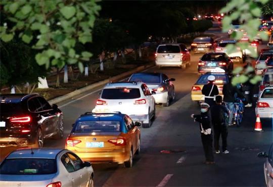 哈尔滨市公安局出台&ldquo;23条措施&rdquo;优化城市管理助力经济发展