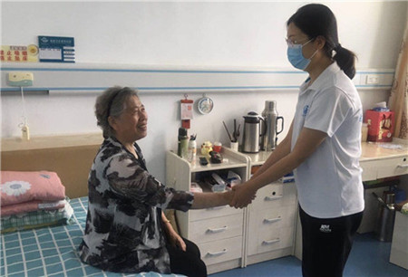 发挥党组织战斗堡垒作用 齐齐哈尔市碾子山区确保疫情期间老年人生命安全