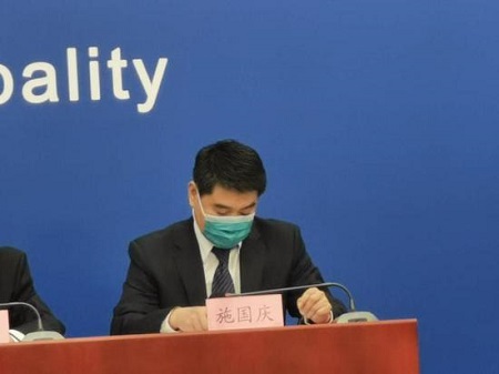 北京核酸检测超千万人 阳性率不到十万分之四