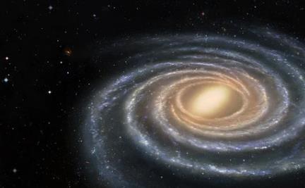 银河系中有多少个地外文明？ 科学家算出了答案：36个！