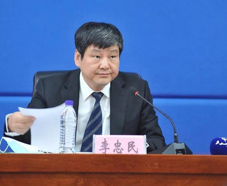 黑龙江省市场主体总量近255万户 同比增长9.1%