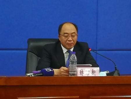 黑龙江为企业复工复产暖化活化营商环境 全面提升政务服务