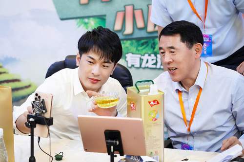 6小时直播带货1.6亿！黑龙江卖手都想做“辛巴”