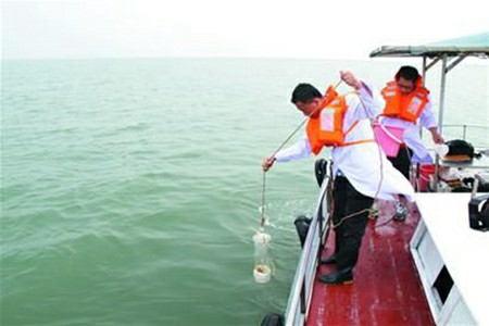 辽宁省河流水质优良比例超51.2%