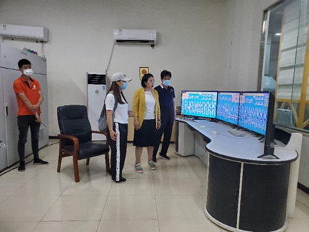 &ldquo;东禾模式&rdquo;创始人杨晓萍：打造不一样的农业