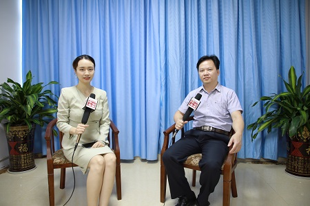 在海南自由贸易港建设的大潮中外语如何发展和发挥作用|《直通海南自贸港》栏目（第11期）