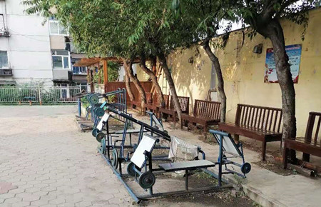 老党员的&ldquo;小事&rdquo;人生&mdash;&mdash;记鞍山民警孙明