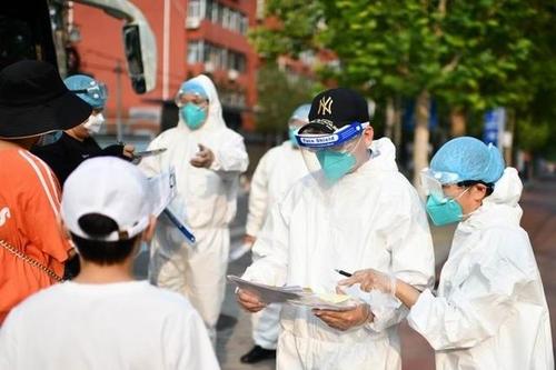 北京抓实抓细各项措施：巩固防疫成果 形成长效机制