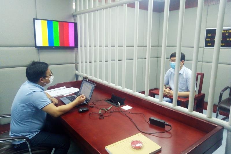 随州查处一起生产销售伪劣熔喷布案件 对涉疫违法犯罪“零容忍”