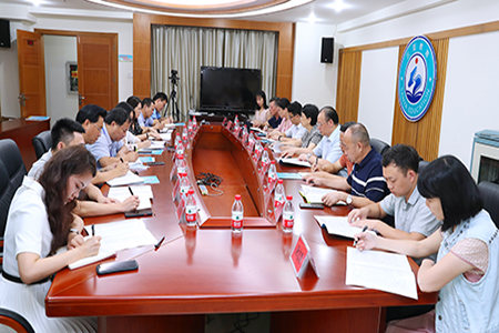 海南师范大学与三亚市教育局合作推动三亚基础教育发展