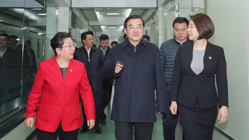 一个&ldquo;干&rdquo;字 造就哈尔滨秋林里道斯强势崛起