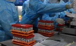 新疆新增确诊病例9例 6000多名采样人员投入核酸检测