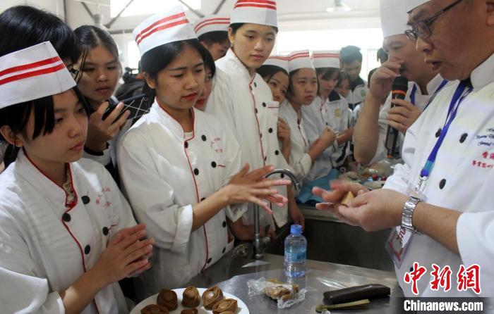 港澳居民可应聘粤港澳大湾区（内地）事业单位