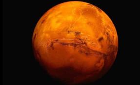 火星，我们来了