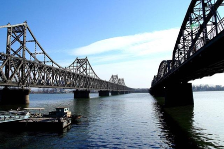 辽宁省再向营口盘锦抗旱灌区进行抗旱应急补水