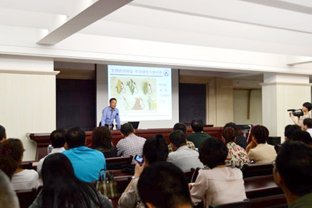 辽宁丹东多措并举培养农村人才