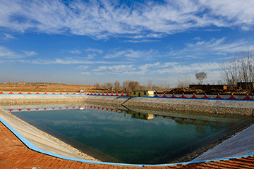 辽宁省朝阳县对全县防汛工作提出六点要求