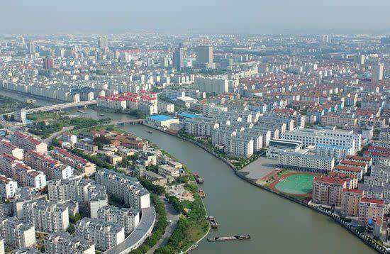 最新全国百强县榜单：江苏、浙江、山东三省领跑