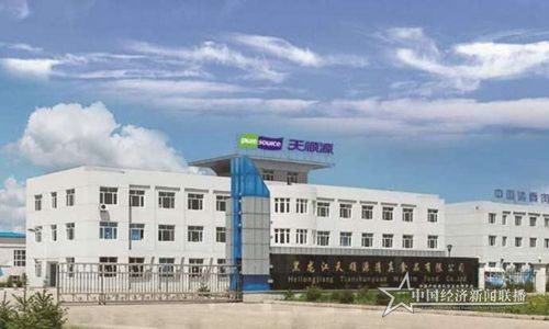 黑龙江天顺源：匠心传承倾力打造民族驰名品牌