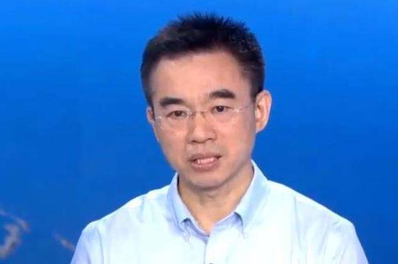 吴尊友：大连疫情与北京无确切关系 基本不会再出现更多病例