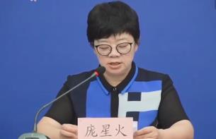 北京新增1例系天通苑女病例1岁外孙