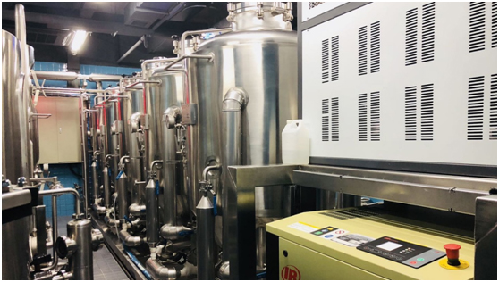 徐州龙湛酒业良心打造精酿啤酒 嗨满盛夏