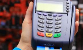 服务业稳步复苏 市场销售渐回暖