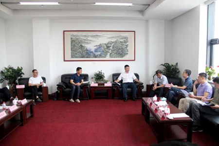 沈阳大东区举办&ldquo;营商下午茶&rdquo;商协会座谈会延伸版活动