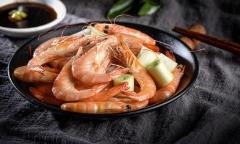 多重因素影响 国产虾类价格走低