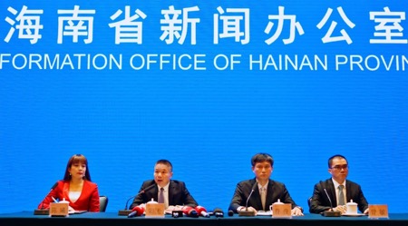 海南加大扶持会展业力度 最高奖励可达700万