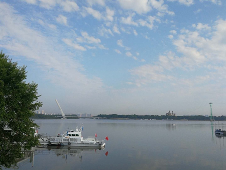 搭大船出海  昂龙头起势 哈尔滨市加快文旅市场复苏发展