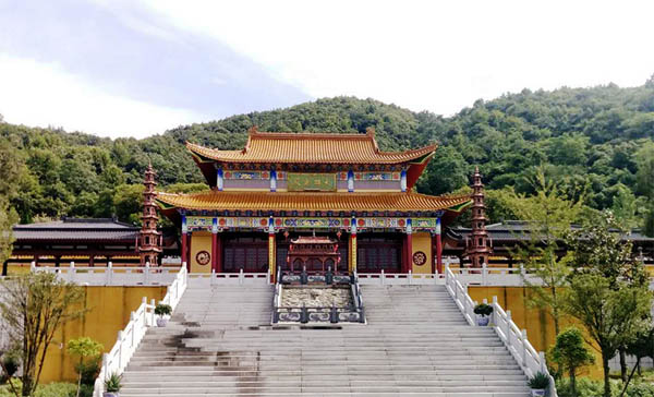 涌山姓“古” 价值连城——文旅专家组深入乐平市涌山镇考察调研文化旅游资源