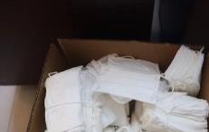 北京公布一批质量不合格口罩 市民谨慎购买