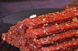 尴尬的辣条：一个地方特色扶贫产业的突围