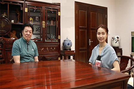 走进微生物的世界 体验无抗养殖的神奇|《直通海南自贸港》栏目（第16期）