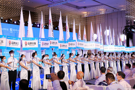 品牌战略为武汉经济重振赋能