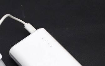 充电宝放着不用电量也会越来越少