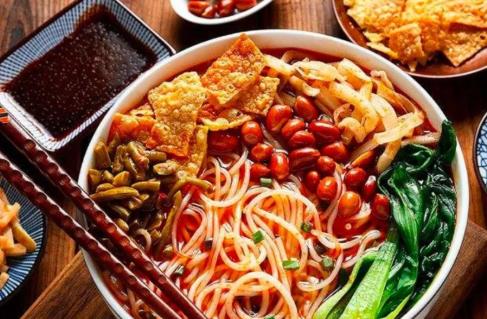 全球疫情下 没想到螺蛳粉的出口订单量“逆势爆发”