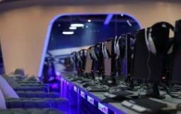 电竞行业逐渐“出圈”