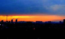 北京解除暴雨橙色预警、雷电黄色预警、洪水橙色预警