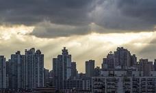今后三天北京仍有雷雨频繁&ldquo;打卡&rdquo; 需警惕地质灾害