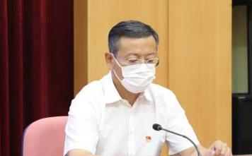 辽宁大连有序推进各类企业全面复工复产