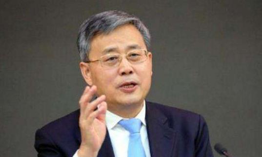 郭树清：房地产金融化泡沫化势头得到遏制