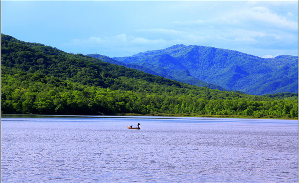 [通河发布]通河县招商服务中心赴北京开展招商考察