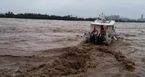 史上首次！四川启动I级防汛应急响应