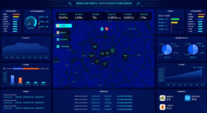 人民数据“人民出行”项目