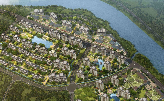 协助做好各类“十四五规划” 助力市县赢在起跑线